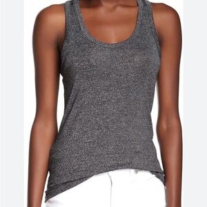 Rag and Bone Classic Women's Gray Tank Top size Small